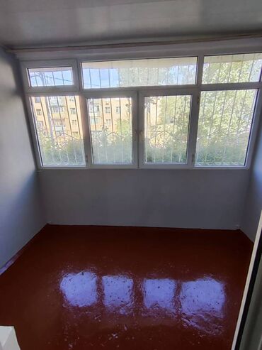 купить частный дом недорого: 3 комнаты, 60 м², 104 серия, 1 этаж, Косметический ремонт