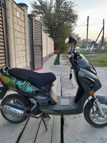 электромотоцикл бишкек цена: Продаю скутер Jin Lun ( лупарик ) 125 🛵 В хорошем состоянии есть