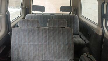 степ багажник: Honda Stepwgn: 2000 г., 2 л, Автомат, Бензин, Вэн/Минивэн