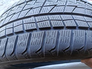 шины 28550 r20 зима: Зимние шины GOFORM размер 285/50 R20, комплект из 4 шт. - — 1