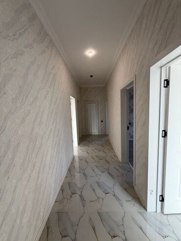 Həyət evləri və villaların satışı: Binə 4 otaqlı, 120 kv. m, Yeni təmirli -da lalafo.az — 6 Həyət evləri və villaların satışı: Binə 4 otaqlı, 120 kv. m, Yeni təmirli — 6