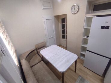 Uzunmüddətli kirayə evlər: 33 kv. m, 2 otaqlı — 2