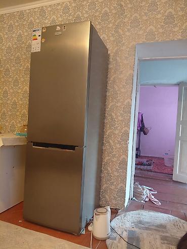 philips xenium: Холодильник Atlant, серебристый (нержавеющая сталь/металлик) — 1
