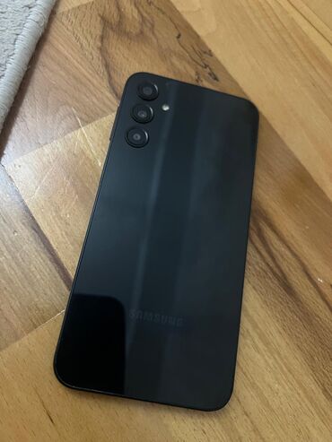 Samsung: Samsung Galaxy A24 4G — 5