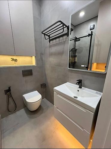 Долгосрочная аренда квартир: 1 комната, Собственник, Без подселения, С мебелью полностью — 1