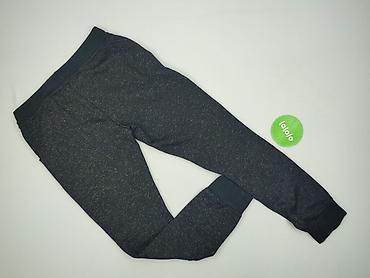 bluzy goth: Active Wear, Spodnie dresowe damskie, rozmiar S — 3