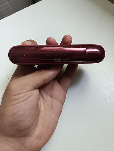 meta eynek: IQOS elektron tütün cihazı – qırmızı (bordo) rəngdə. Xüsusiyyətlər: - — 4