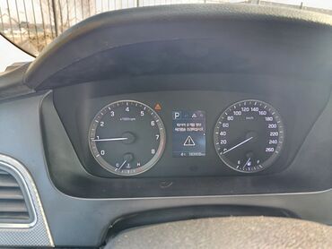 Hyundai: Hyundai Sonata: 2019 г., 2 л, Автомат, Газ, Седан — 2