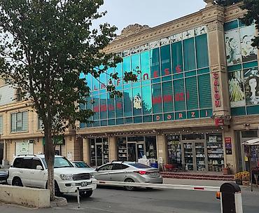 icraye salon: 3 mərtəbəli binada 2 çi mərtəbədə 85kvm Gözəllik salonu. tam təmirli — 2