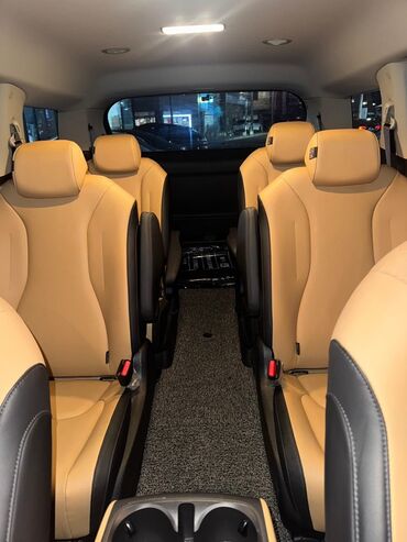 Kia: Kia Carnival: 2021 г., 2.2 л, Дизель, Минивэн — 14