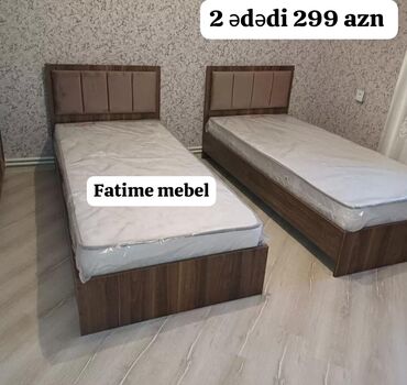 Daş yunu: Yeni, Təknəfərlik çarpayı, Matras ilə