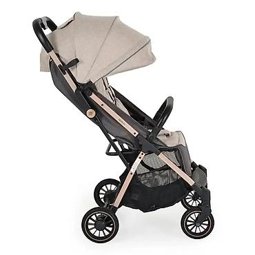 bermude cena: Kolica za bebe Berlin Premium Beige aluminijumska – CAN6892-70 — 1