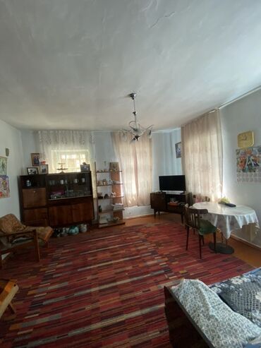 Продажа домов: Дом, 51 м², 4 комнаты, Риэлтор, Старый ремонт — 10