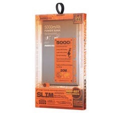 микрофоны в аренду: Портативное зарядное устройство Remax RPP-107 Vocord Pro Series 20W с