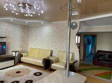 Продажа домов: 3 комнаты, 96 м², Индивидуалка, 4 этаж, Евроремонт