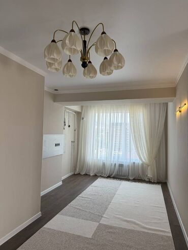 снять квартиру без риэлтора: 3 комнаты, 57 м², Элитка, 10 этаж, Евроремонт
