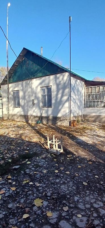 Продажа коттеджей и домов: СРОЧНО САТЫЛАТ АДРЕС ПРЕДТЕЧЕНКА АЙЫЛЫНДА БЕЛОВОДСКИДЕН ЫЛДЫЙ 13 КМ — 6