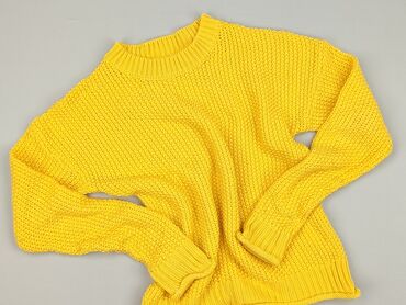 sweter w paski c: Women`s sweater, SinSay, size XS (EU 34)
