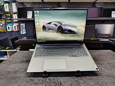 Ноутбуки Lenovo: Для программирования, Новый, Intel Core Ultra 7 — 1