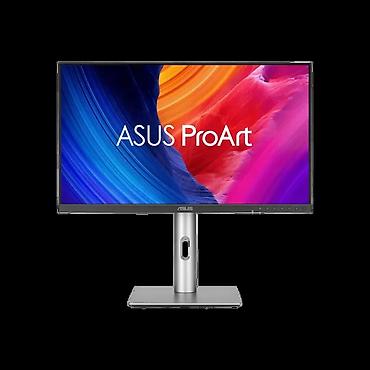 kompüter: ASUS ProArt Display PA27JCV (90LM0AL0-B01K70) – 27" 5K peşəkar IPS — 2