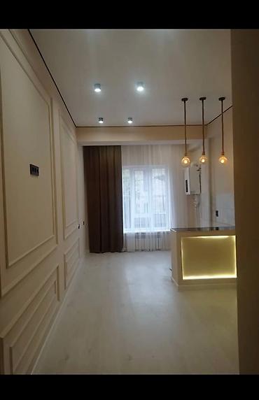 Ремонт под ключ: Дизайнерский ремонт квартир и домов «под ключ» - Полный комплекс — 6