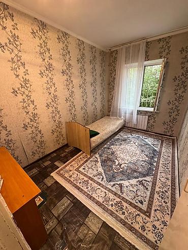 Продажа квартир: 3 комнаты, 62 м², 105 серия, 1 этаж at lalafo.kg — 2 Продажа квартир: 3 комнаты, 62 м², 105 серия, 1 этаж — 2