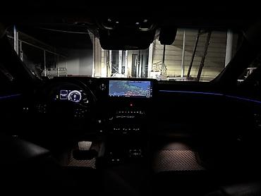 Lexus: Lexus ES: 2022 г., 2.5 л, Вариатор, Бензин, Седан — 5
