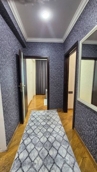 Uzunmüddətli kirayə mənzillər: Bakıxanov qəsəsbəsi (Razində), 80 və 310 nömrəli məktəbin — 17