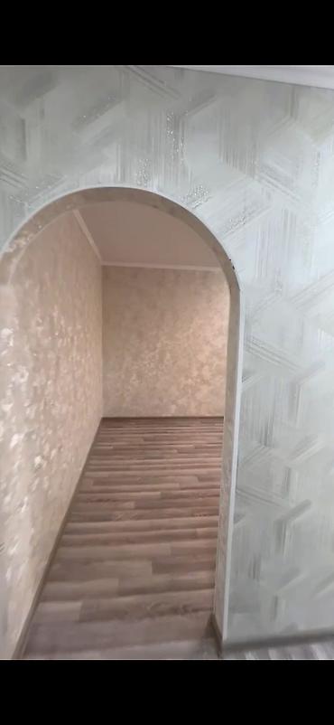 под ипотеку квартиры: 1 комната, 33 м², 8 мкр 104 серия, 4 этаж — 2