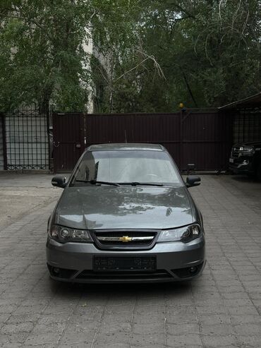 рулевая рейка ланос цена: Daewoo Nexia: 2010 г., 1.6 л, Механика, Бензин, Седан