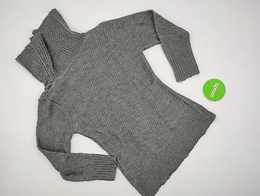 sweter diesel: Yessica, Sweter damski, rozmiar M — 4