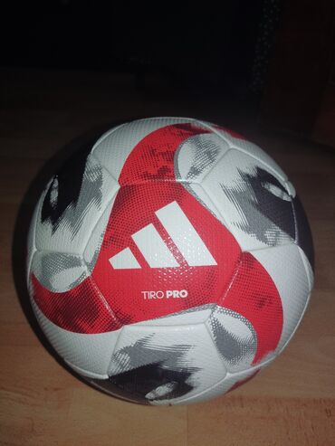 orjinal toplar: Adidas Tiro Pro Futbol topu Original Tam ideal vəziyyətdədir