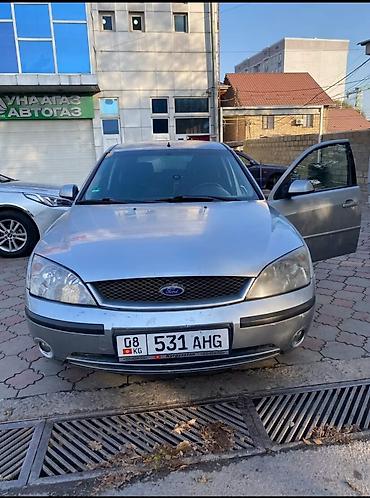 фара опель вектра б: Ford Mondeo: 2001 г., Механика, Бензин, Седан — 6