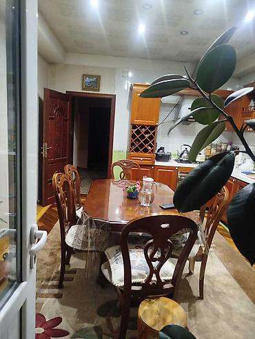 evim residence ev satilir: Əhmədli, 3 otaqlı, Yeni tikili, m. Əhmədli, 115 kv. m — 4