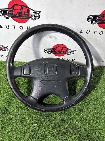 рул хонда: Рулевое колесо Honda с подушкой безопасности SRS Airbag. - — 1