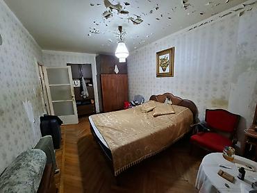 ismayilli ev satisi: Bakı, 3 otaqlı, Köhnə tikili, 62 kv. m — 5