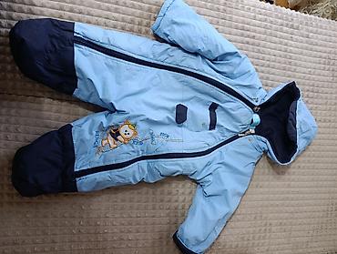 Комплекты одежды: Комплект, цвет - Голубой — 17