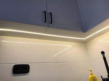 Rasveta: Linijsko LED svetlo RGB Remote Windows. Boja svetlosti : 6500k 4200k na lalafo.rs — 24 Rasveta: Linijsko LED svetlo RGB Remote Windows. Boja svetlosti : 6500k 4200k — 24