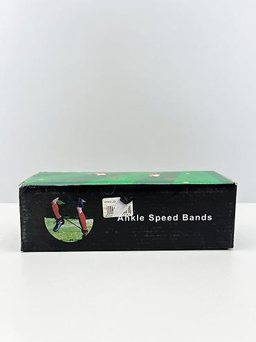 idman mallar: №: 7152 Məhsulun adı: Futbol məşqləri üçün band, qara, parça/metal — 1