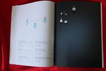 Knjige: AUKCIONI KATALOG DOROTHEUM, JUWELEN, 3.6.2005. | Aukcioni Katalog — 14