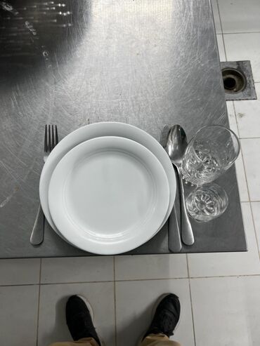 Tacili satilir qablar!