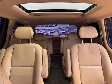 Kia: Kia Carnival: 2019 г., 2.2 л, Автомат, Дизель, Минивэн — 8