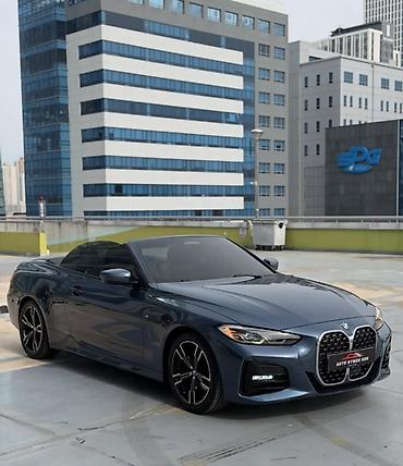 турбина ом 606: BMW 4 series: 2020 г., 2 л, Автомат, Бензин, Кабриолет — 2