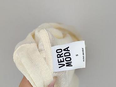 tnf: Vero Moda, Kardigan damski, rozmiar S — 4