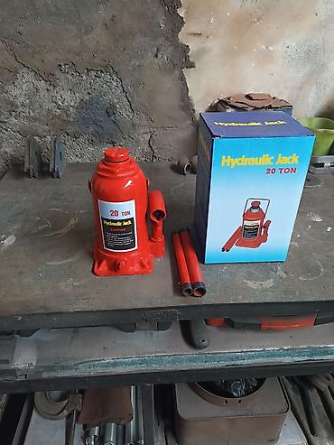 Инструменты для авто: Пресс 20000 сом.для пружин 13000сом — 4