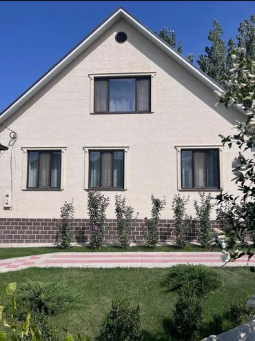 продаю дом село сарбан: Үй, 160 кв. м, 5 бөлмө, Кыймылсыз мүлк агенттиги, Евро оңдоо