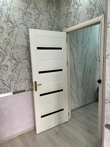 Otaq qapıları: Mebel və interyer üçün ağ otaq/qapı və mətbəx dəsti - Ağ rəngli — 11