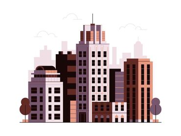 квартира аламидин базар долгосрочное: 1 бөлмө, Кыймылсыз мүлк агенттиги, Чогуу жашоосу жок, Толугу менен эмереги бар