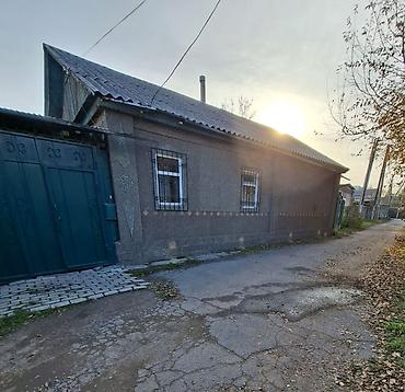 Продажа коттеджей и домов: Продается!! Дом с участком - 9,8 соток, в частном секторе, в районе — 19