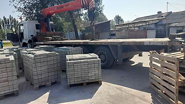 Брусчатка кирпич: Прессованные брусчатки отличного качества! прессованная брусчатка — 25